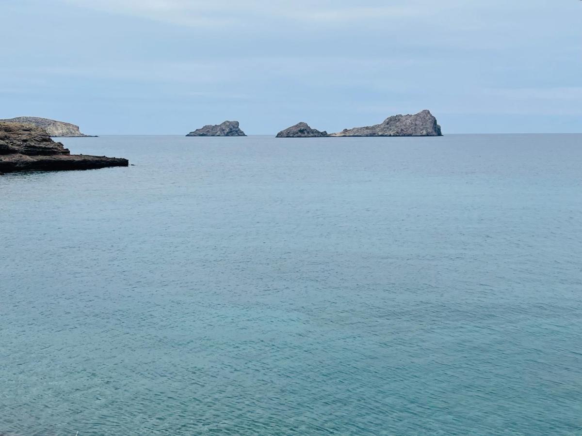 Natica Mare Villas Xerokampos  Bagian luar foto