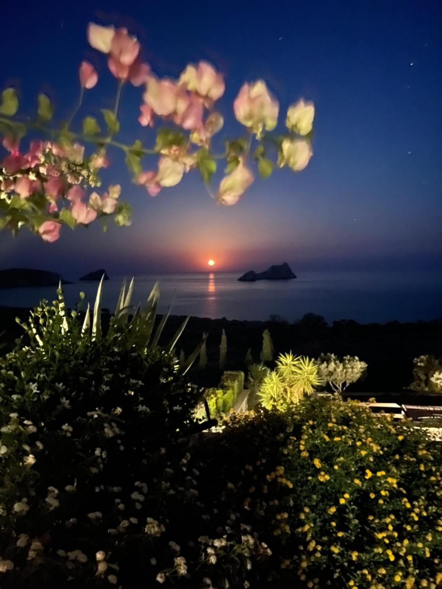 Natica Mare Villas Xerokampos  Bagian luar foto